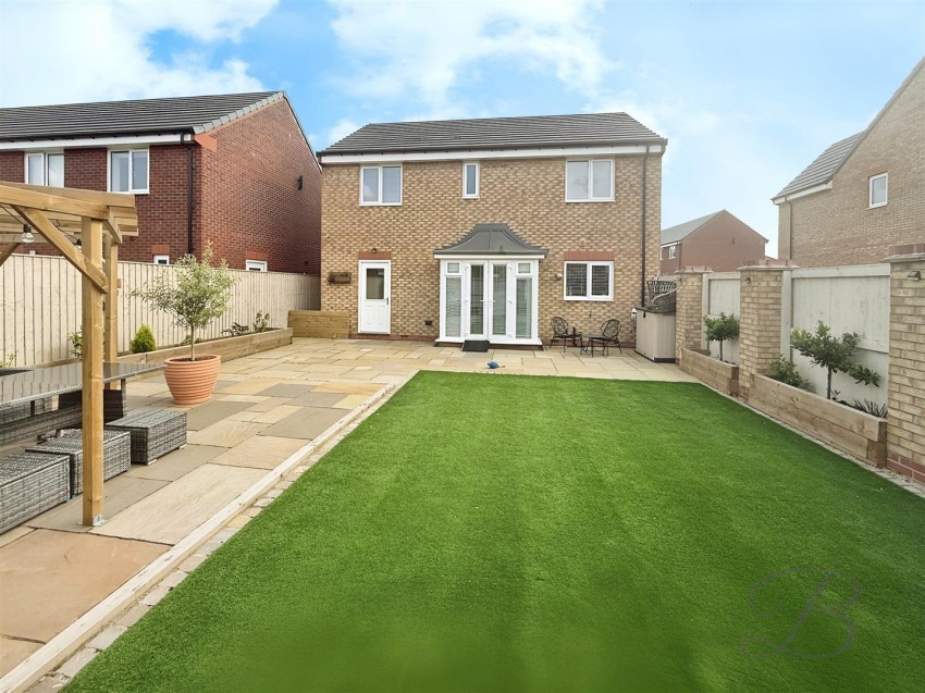 Images for Bacopa Drive, Retford