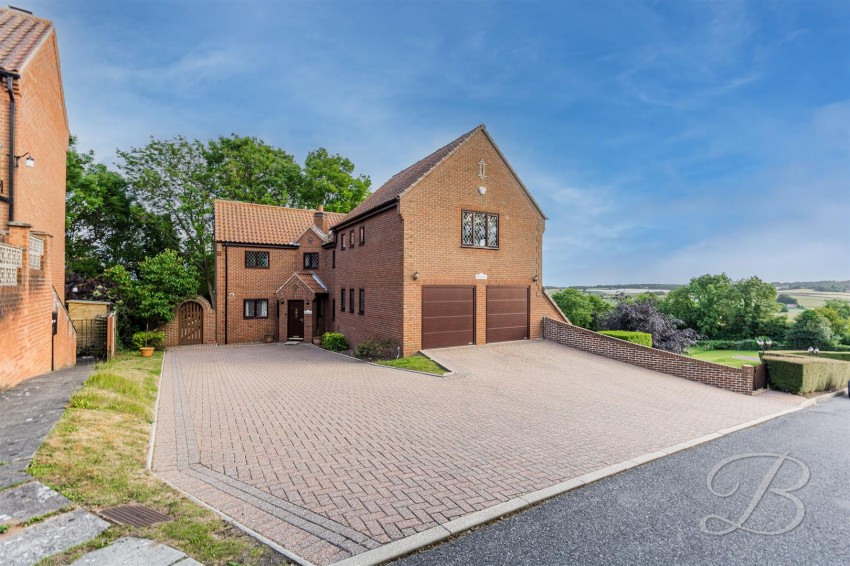 Images for Fishpool Road, Blidworth, Mansfield
