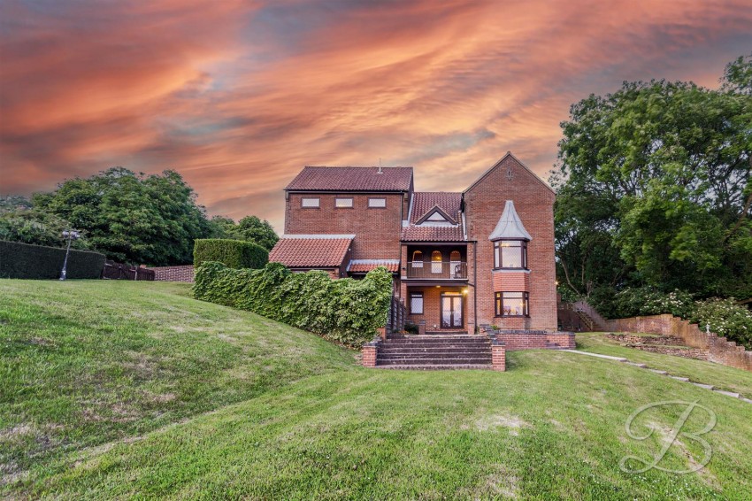 Images for Fishpool Road, Blidworth, Mansfield