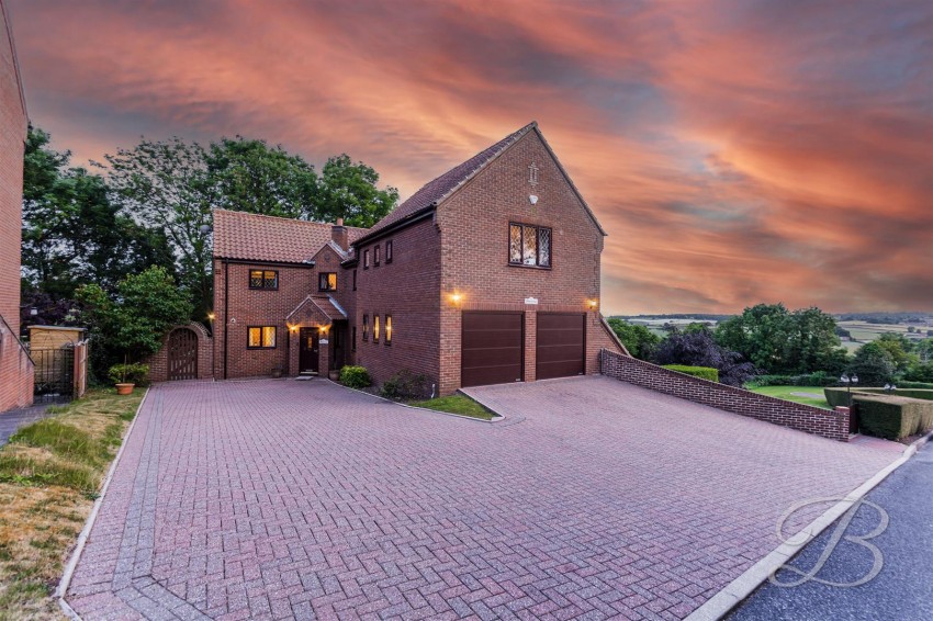 Images for Fishpool Road, Blidworth, Mansfield