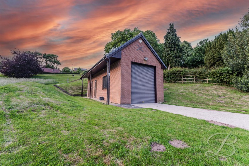 Images for Fishpool Road, Blidworth, Mansfield