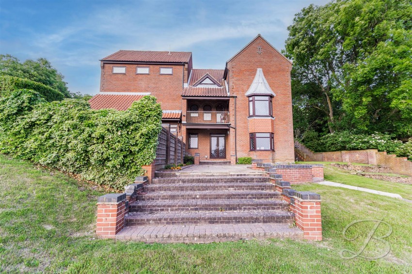 Images for Fishpool Road, Blidworth, Mansfield