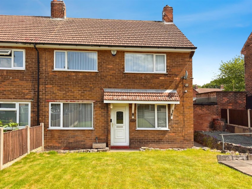 Images for Robin Hood Avenue, Warsop, Mansfield
