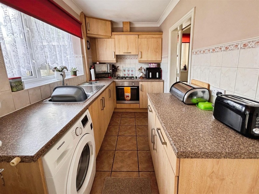 Images for Robin Hood Avenue, Warsop, Mansfield