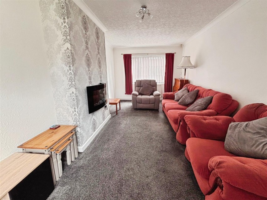 Images for Robin Hood Avenue, Warsop, Mansfield