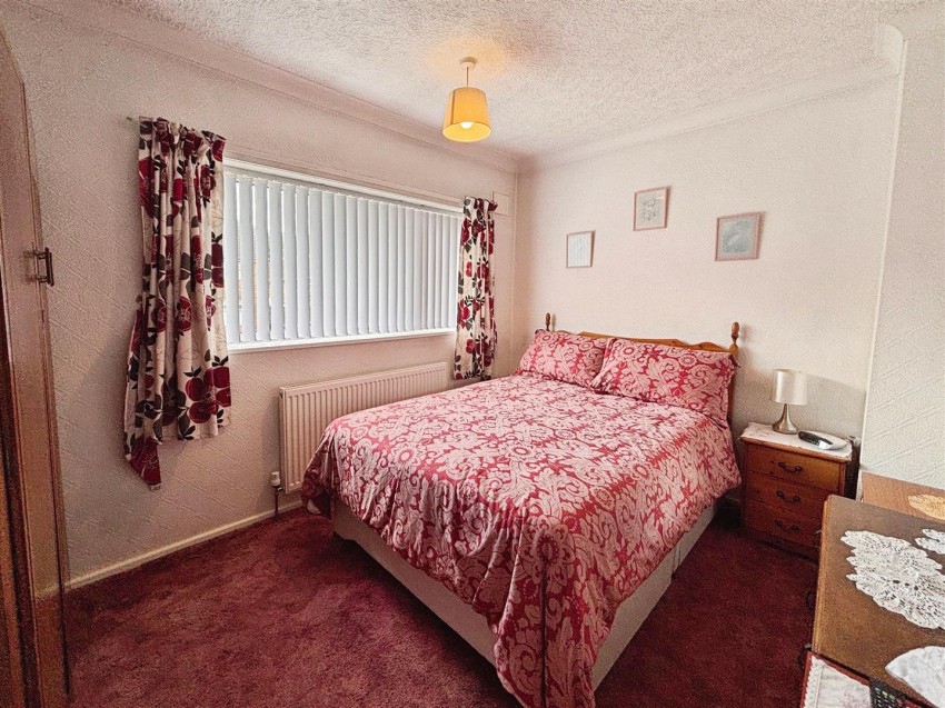 Images for Robin Hood Avenue, Warsop, Mansfield