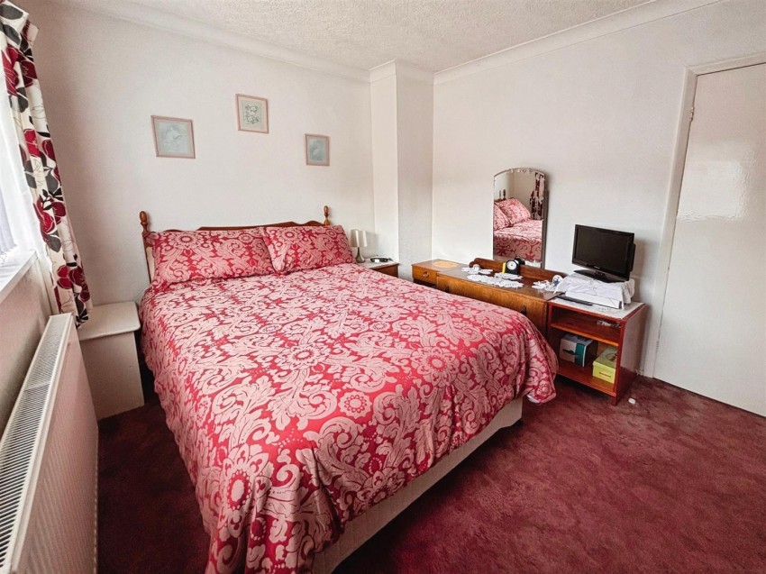 Images for Robin Hood Avenue, Warsop, Mansfield