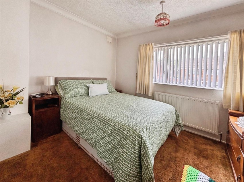 Images for Robin Hood Avenue, Warsop, Mansfield