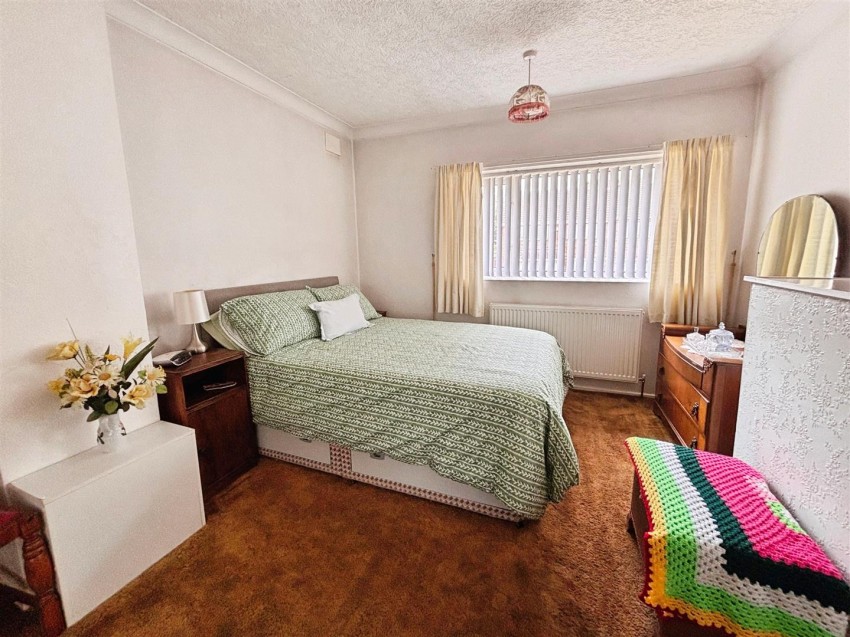 Images for Robin Hood Avenue, Warsop, Mansfield