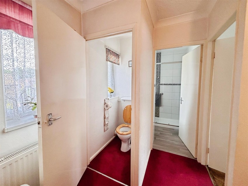 Images for Robin Hood Avenue, Warsop, Mansfield