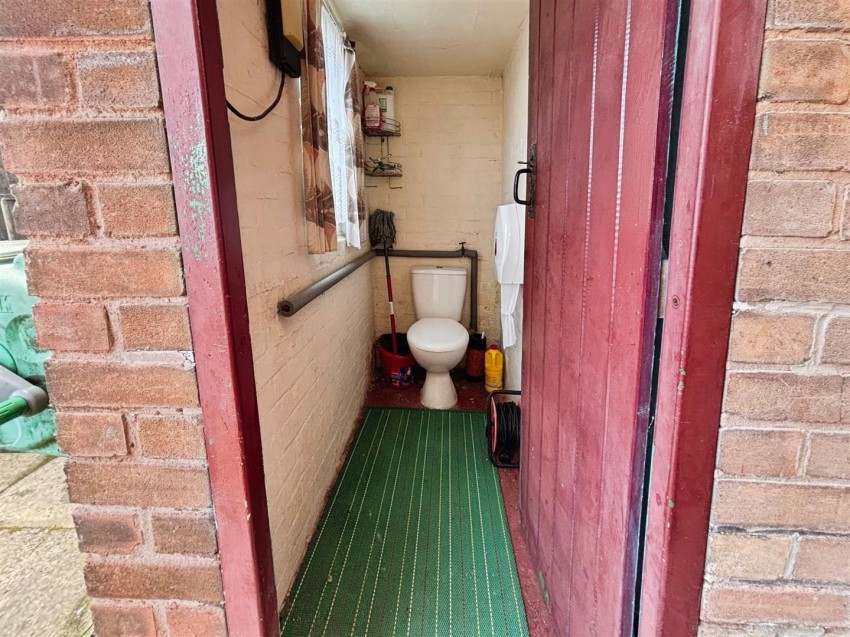 Images for Robin Hood Avenue, Warsop, Mansfield
