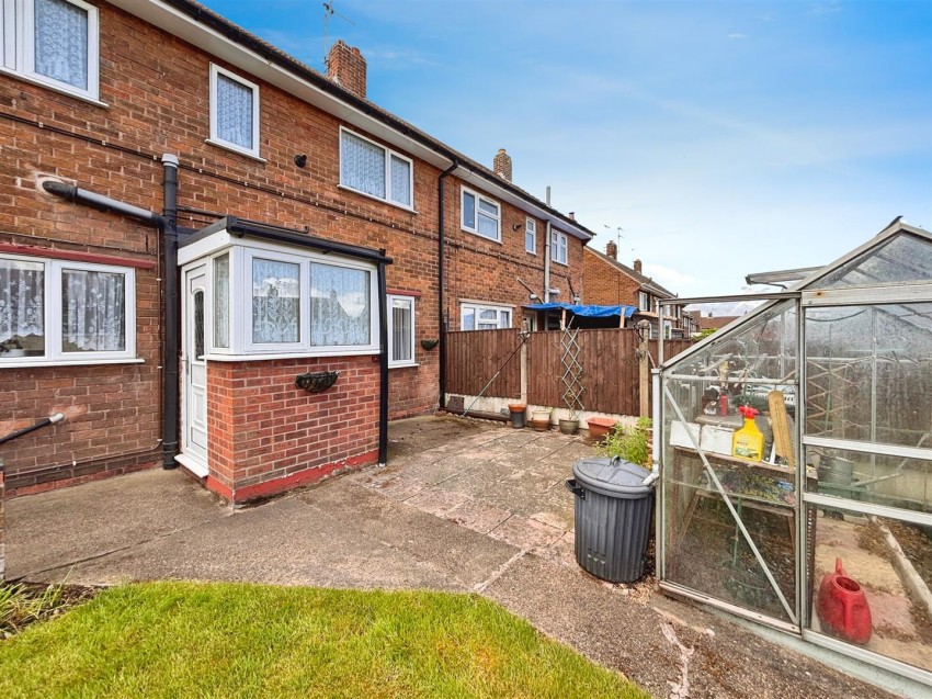 Images for Robin Hood Avenue, Warsop, Mansfield