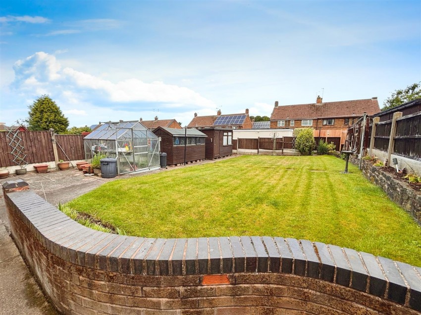 Images for Robin Hood Avenue, Warsop, Mansfield
