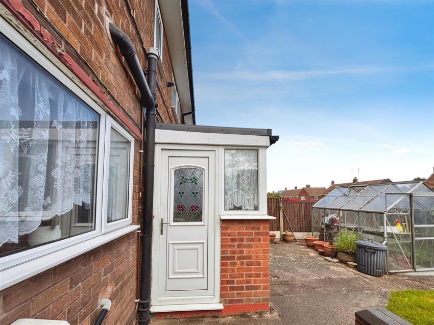 Images for Robin Hood Avenue, Warsop, Mansfield