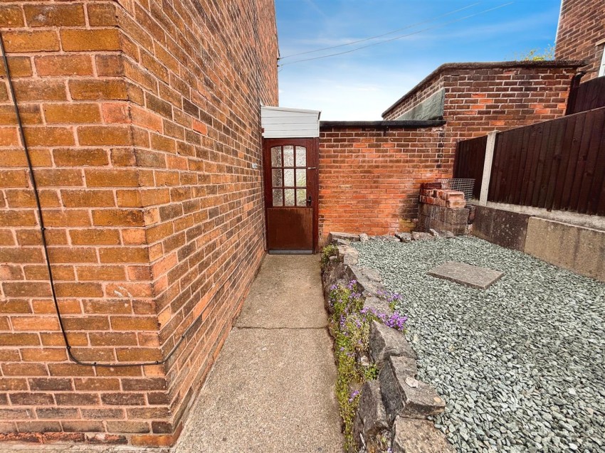 Images for Robin Hood Avenue, Warsop, Mansfield