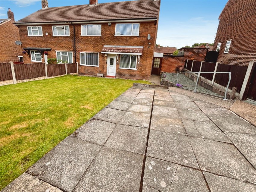 Images for Robin Hood Avenue, Warsop, Mansfield