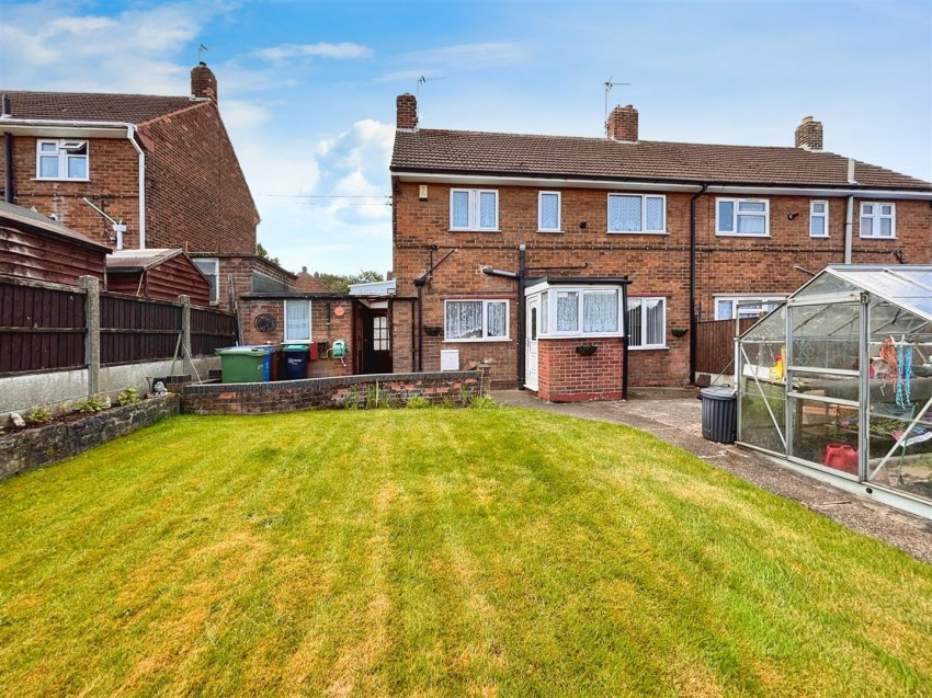 Images for Robin Hood Avenue, Warsop, Mansfield
