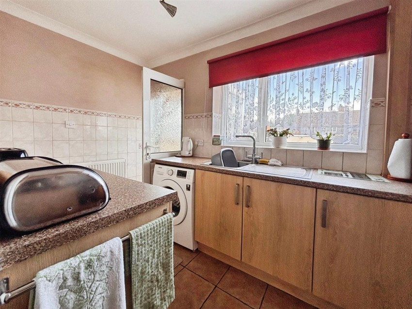 Images for Robin Hood Avenue, Warsop, Mansfield