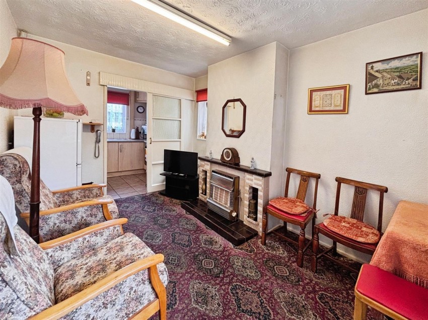 Images for Robin Hood Avenue, Warsop, Mansfield