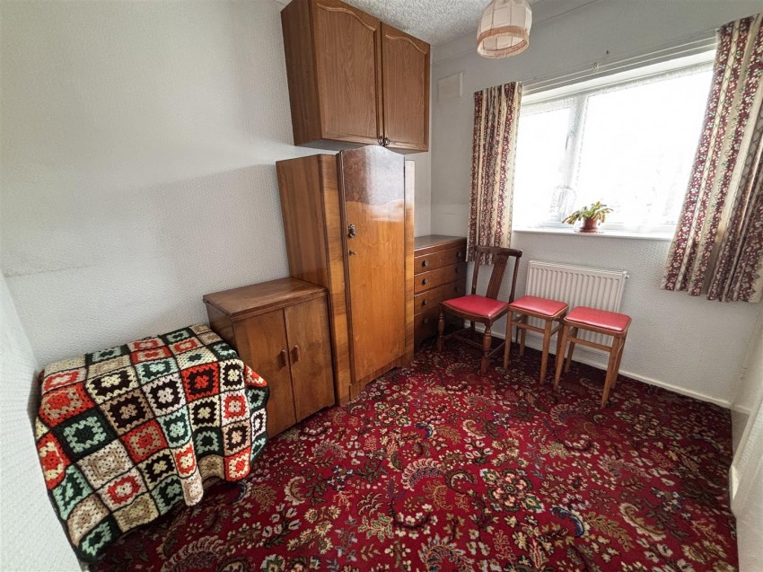Images for Robin Hood Avenue, Warsop, Mansfield