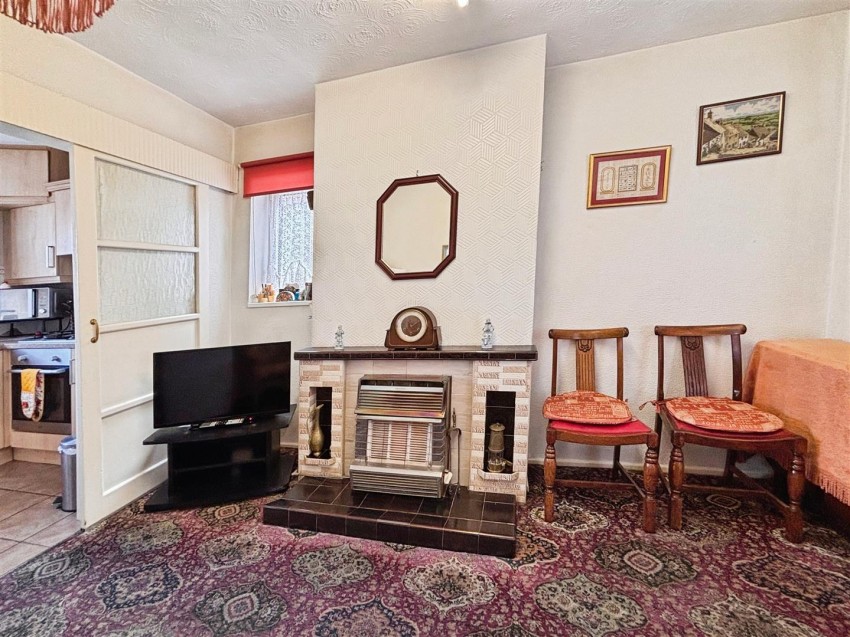 Images for Robin Hood Avenue, Warsop, Mansfield
