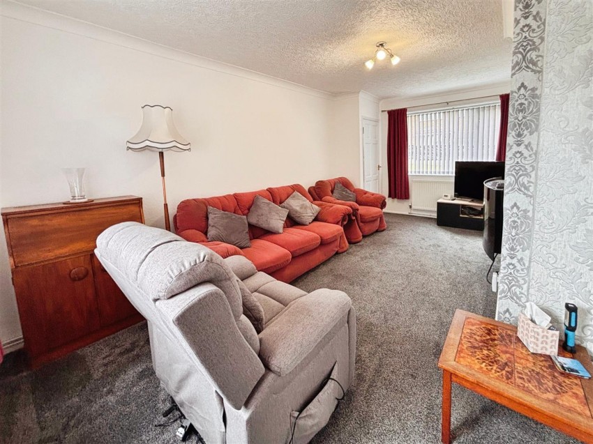 Images for Robin Hood Avenue, Warsop, Mansfield