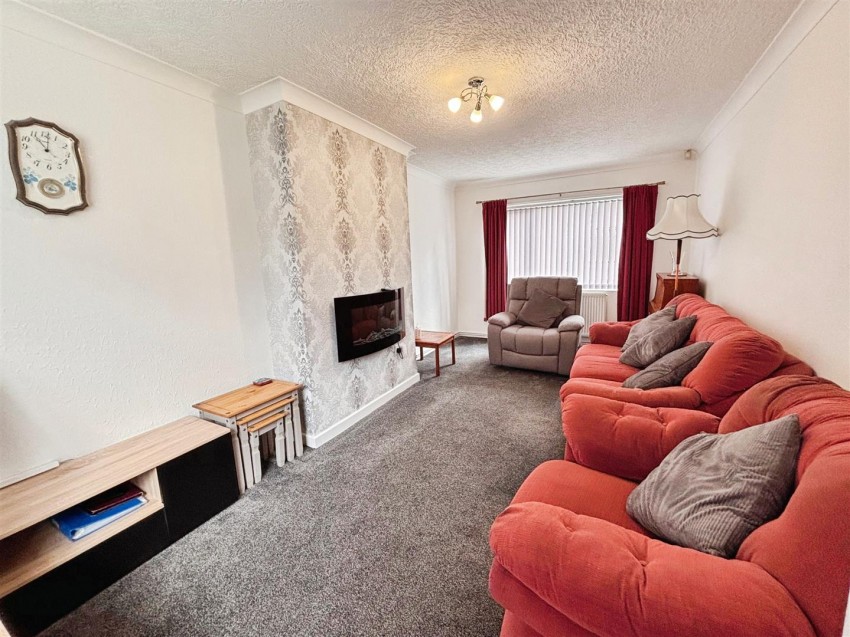 Images for Robin Hood Avenue, Warsop, Mansfield