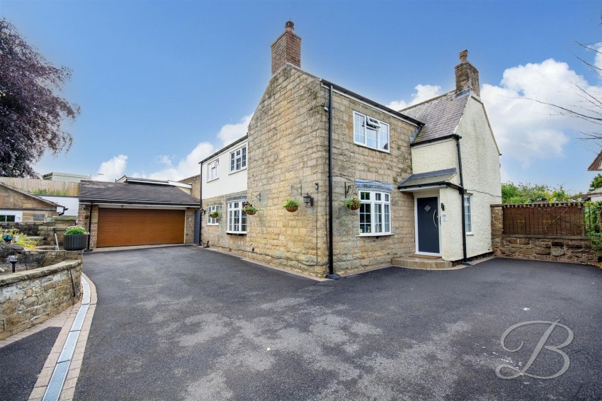 Images for The Hill, Glapwell, Chesterfield
