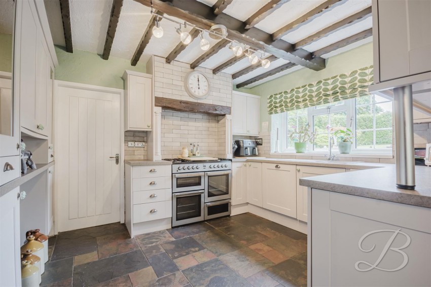 Images for The Hill, Glapwell, Chesterfield