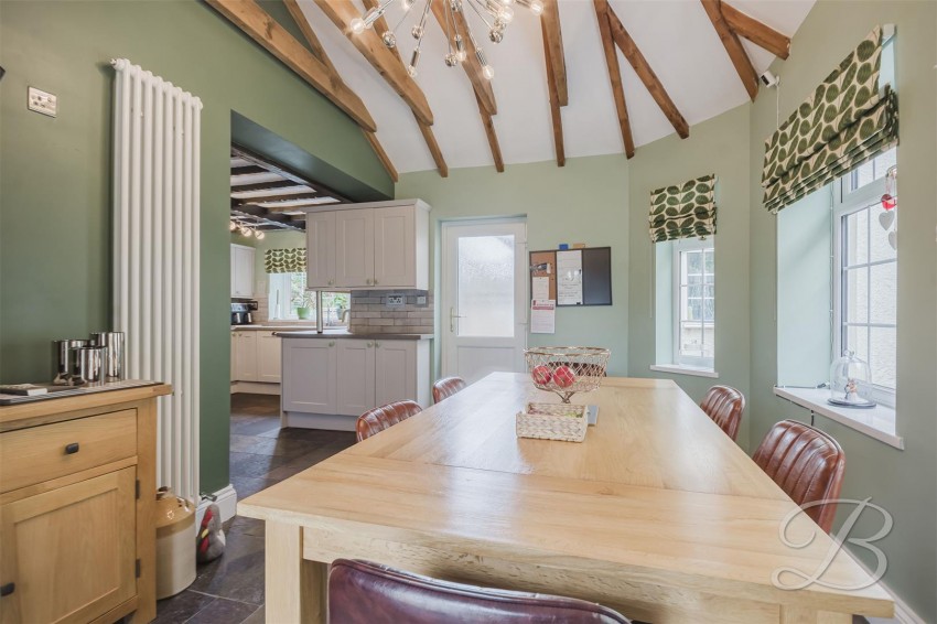 Images for The Hill, Glapwell, Chesterfield