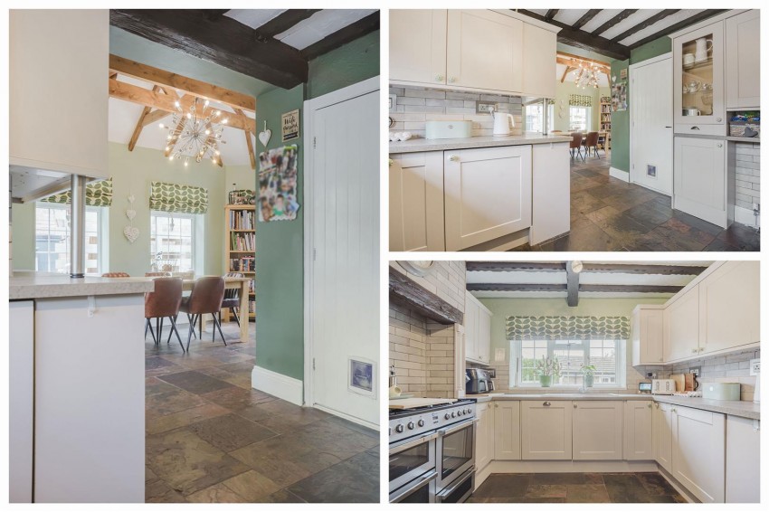 Images for The Hill, Glapwell, Chesterfield