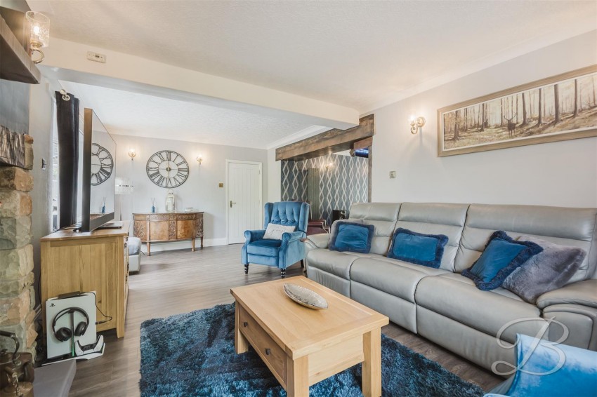 Images for The Hill, Glapwell, Chesterfield