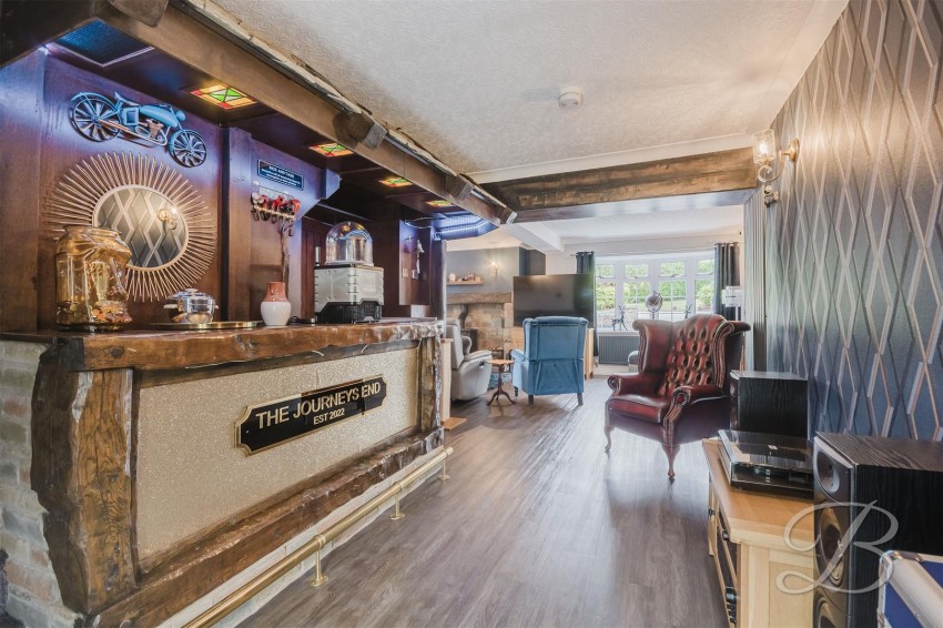 Images for The Hill, Glapwell, Chesterfield