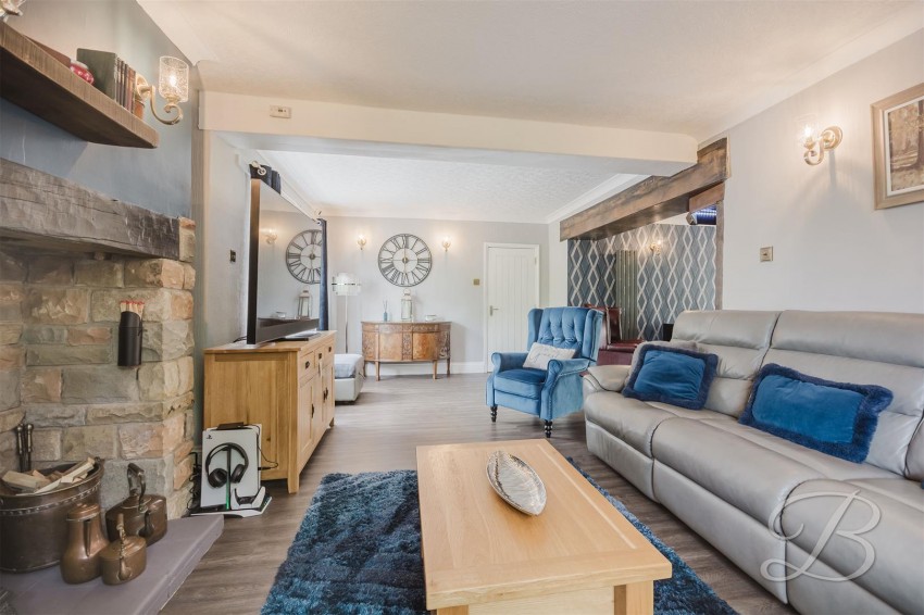 Images for The Hill, Glapwell, Chesterfield
