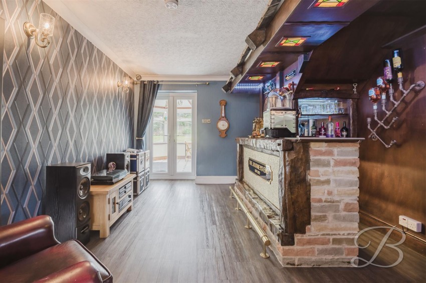 Images for The Hill, Glapwell, Chesterfield