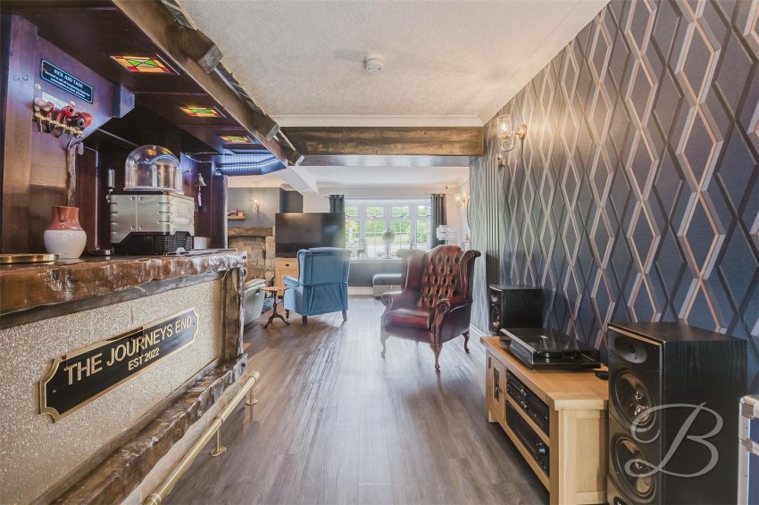 Images for The Hill, Glapwell, Chesterfield