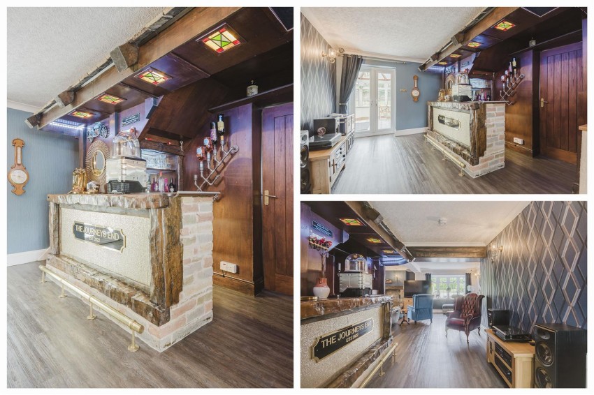 Images for The Hill, Glapwell, Chesterfield