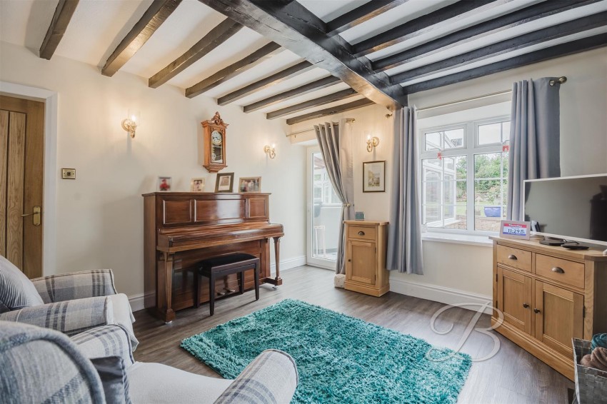 Images for The Hill, Glapwell, Chesterfield