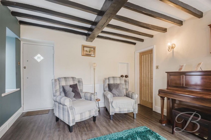 Images for The Hill, Glapwell, Chesterfield