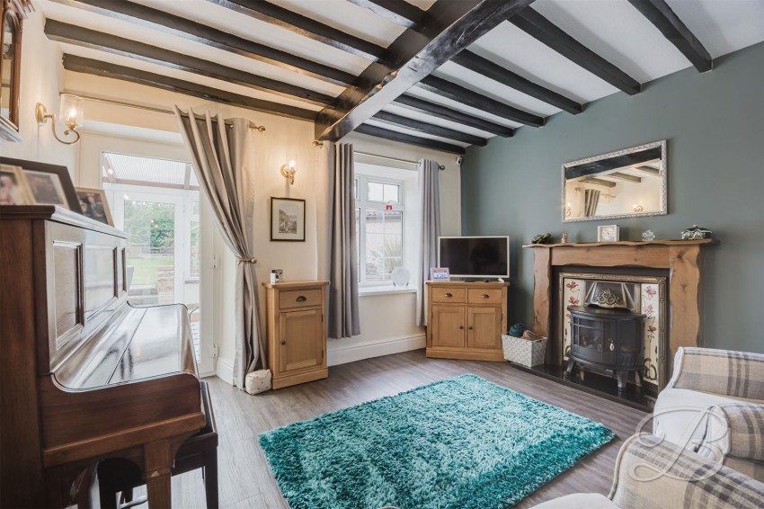 Images for The Hill, Glapwell, Chesterfield