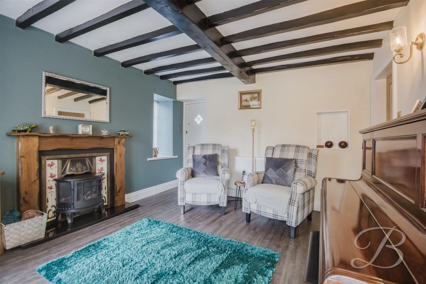 Images for The Hill, Glapwell, Chesterfield
