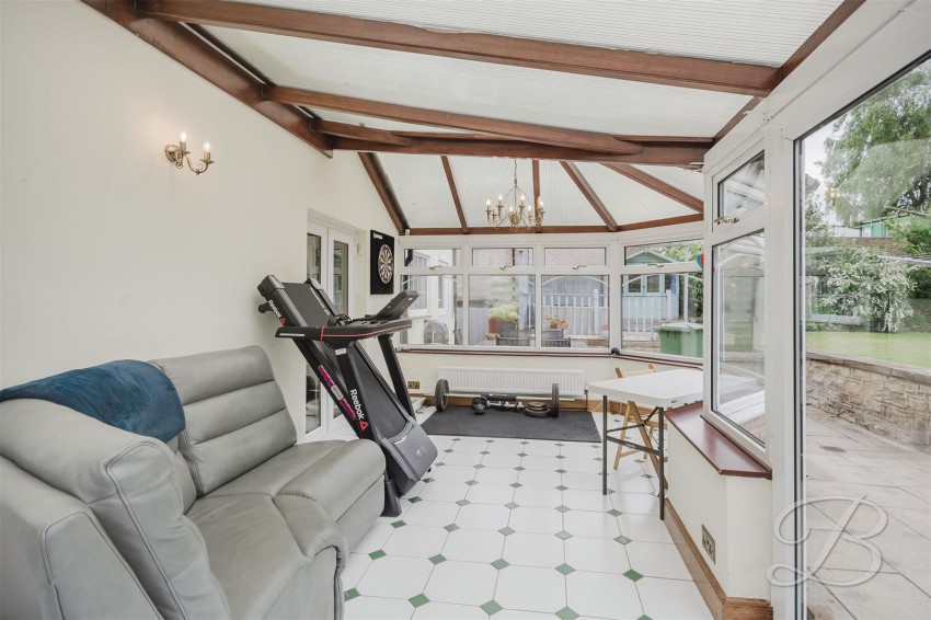 Images for The Hill, Glapwell, Chesterfield