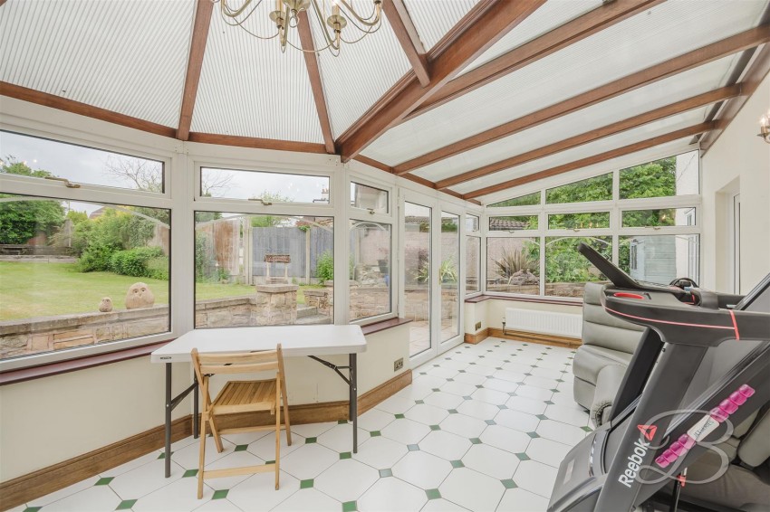 Images for The Hill, Glapwell, Chesterfield