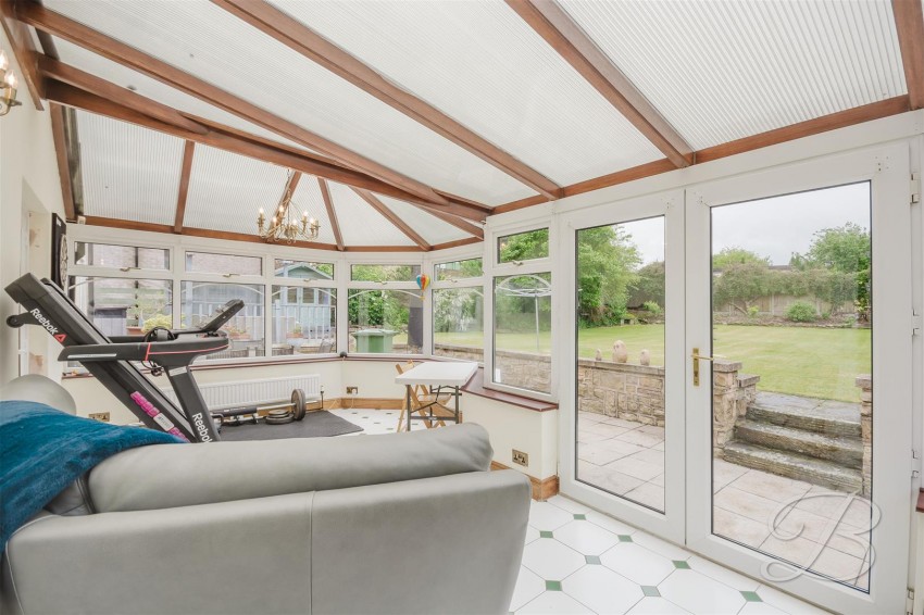 Images for The Hill, Glapwell, Chesterfield