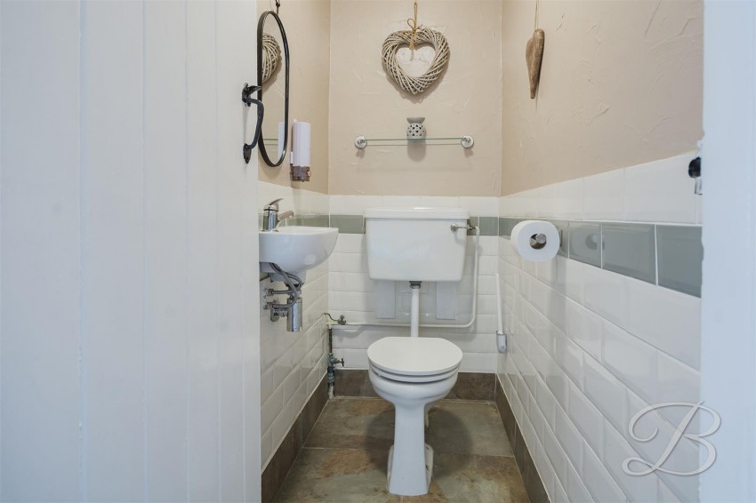 Images for The Hill, Glapwell, Chesterfield