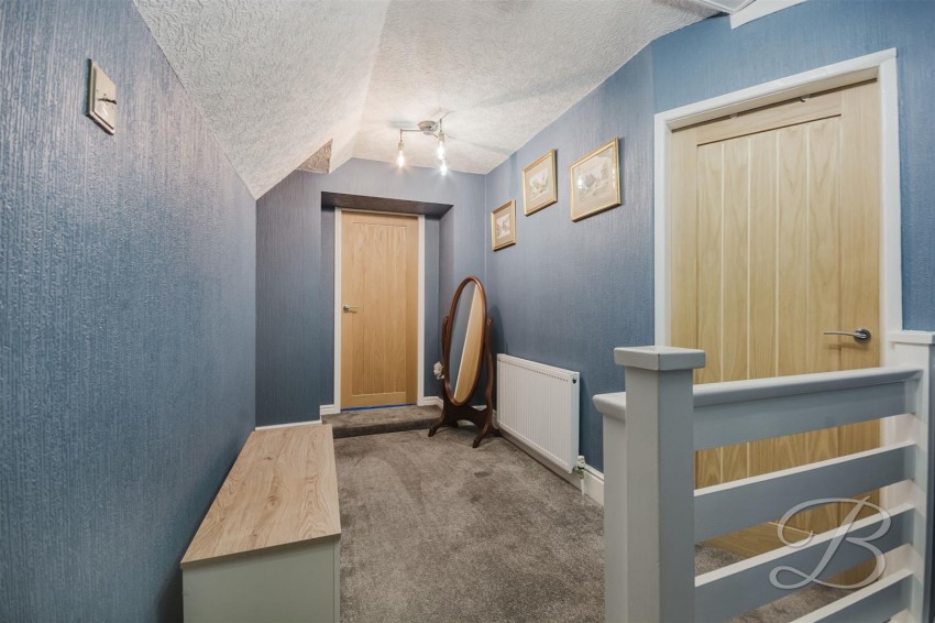 Images for The Hill, Glapwell, Chesterfield