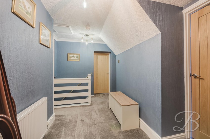 Images for The Hill, Glapwell, Chesterfield