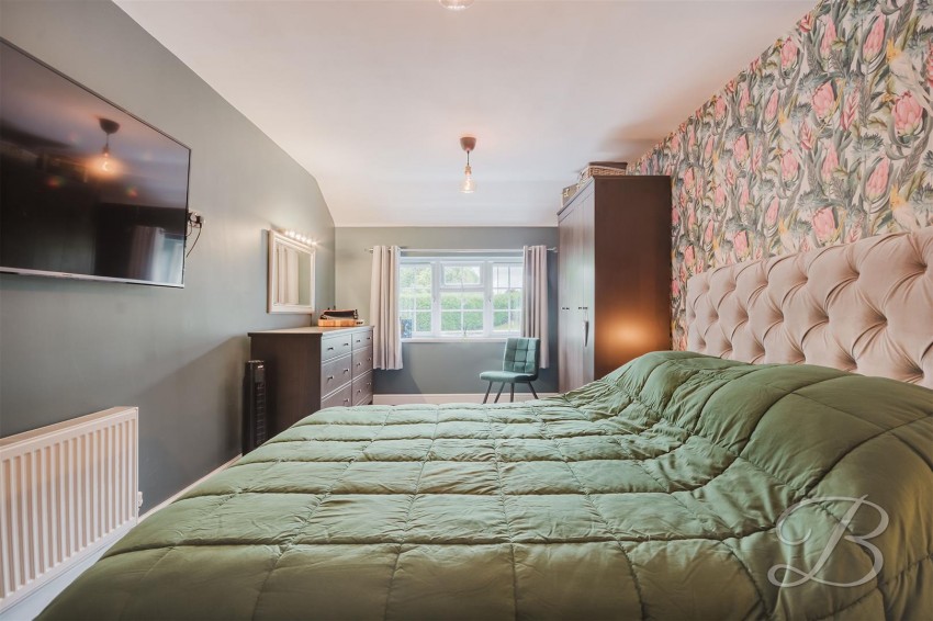 Images for The Hill, Glapwell, Chesterfield