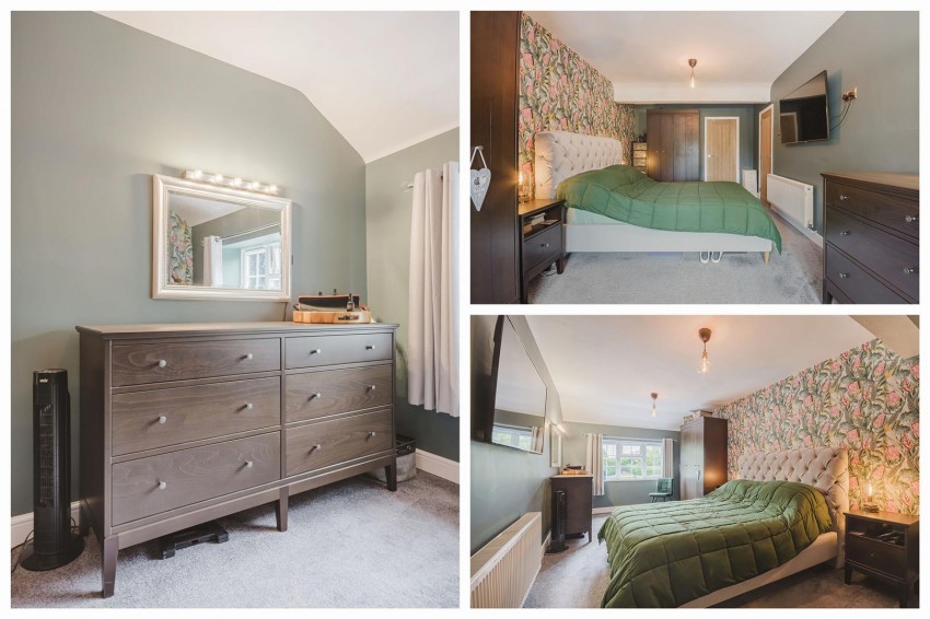 Images for The Hill, Glapwell, Chesterfield
