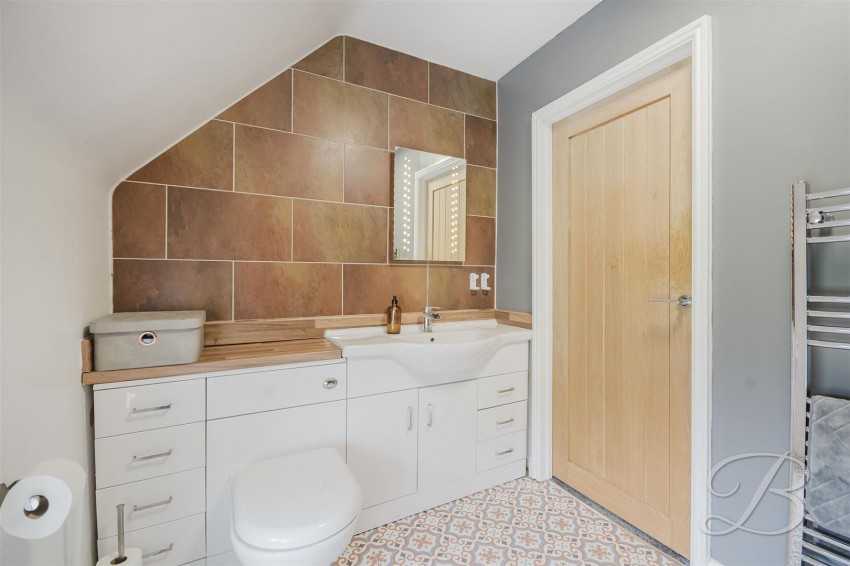 Images for The Hill, Glapwell, Chesterfield